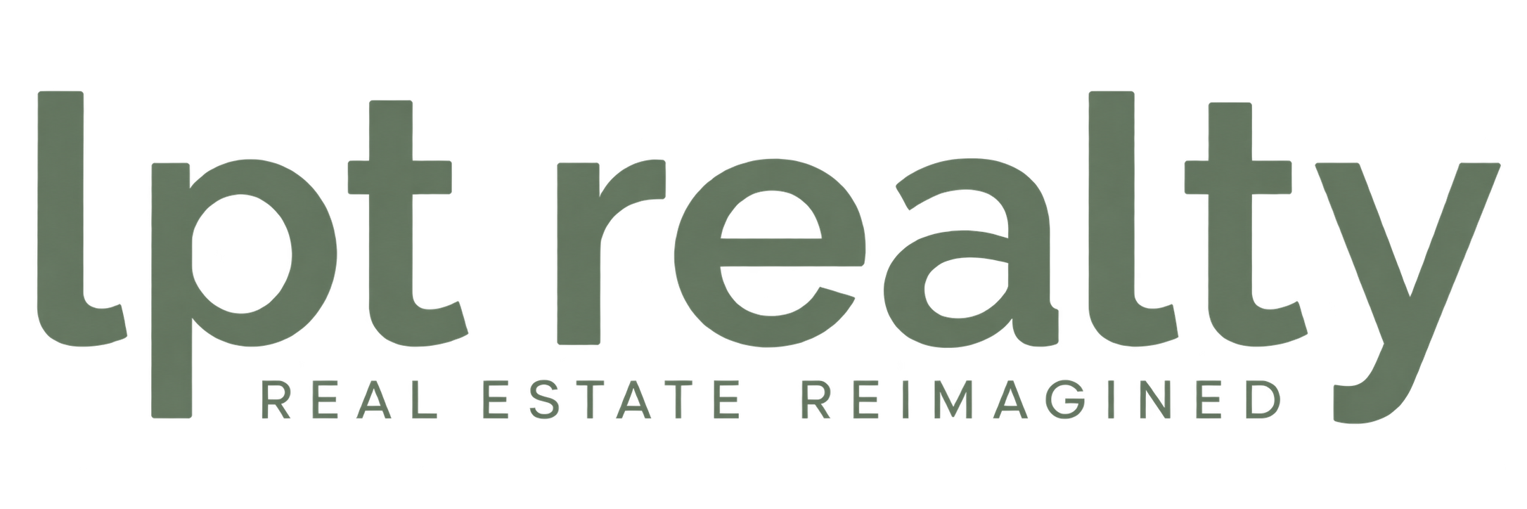 LPT Realty — Real Estate Reimagined
